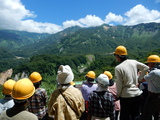 立山カルデラ探訪！