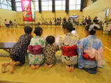 八乙女フェスティバル　～納涼祭・盆踊り～